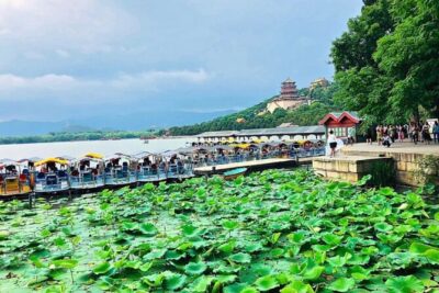 Private Full-Day Tour Beijing City Highlights - Price and what $178 includes (and why it can be good value)