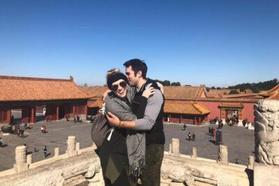 Private Full Day Tour: Forbidden City, Tiananmen & Summer Palace - Tiananmen Square: the world’s largest public space, plus real security energy