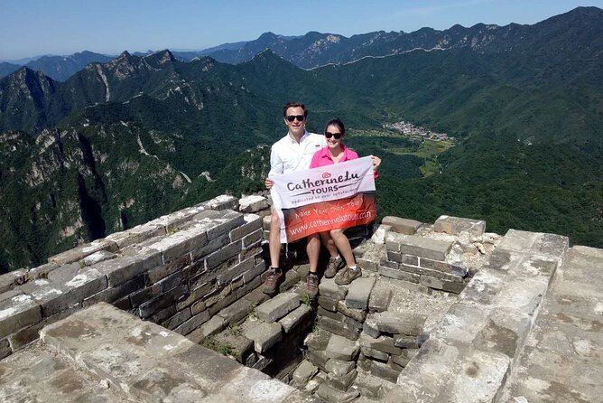 Private Great Wall Day Hiking from Jiankou to Mutianyu Section - Weather, packing, and how to avoid a miserable hike