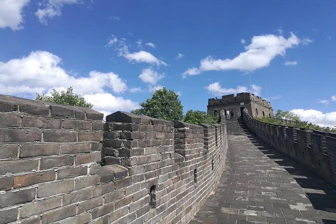 Private Half-Day Mutianyu Great Wall Tour including Round Way Cable Car or Toboggan - Food, Side Stops, and the Stuff You Should Plan For