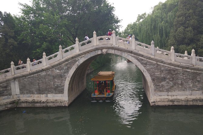 Private Half Day Tour to Beijing Panda House and Summer Palace - Why this half day works in Beijing