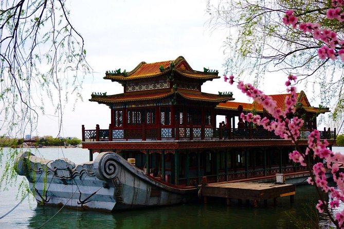Private Half Day Tour to Beijing Panda House and Summer Palace - Summer Palace: more than a scenic detour