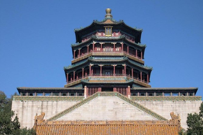 Private Half Day Tour to Beijing Panda House and Summer Palace - What to bring and how to prepare
