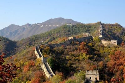 Private Layover Tour to Mutianyu Great Wall and Forbidden City - Price and what is actually included at a glance
