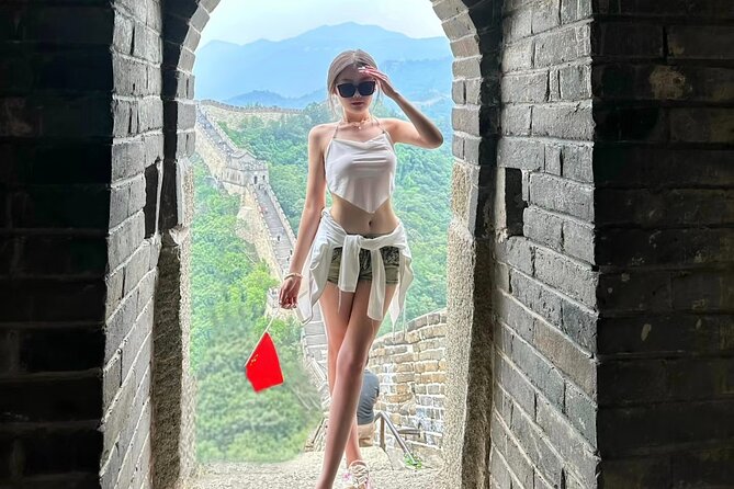 Private Mutianyu Great Wall and Summer Palace Layover or Day Tour - What Your Guide Adds on the Great Wall