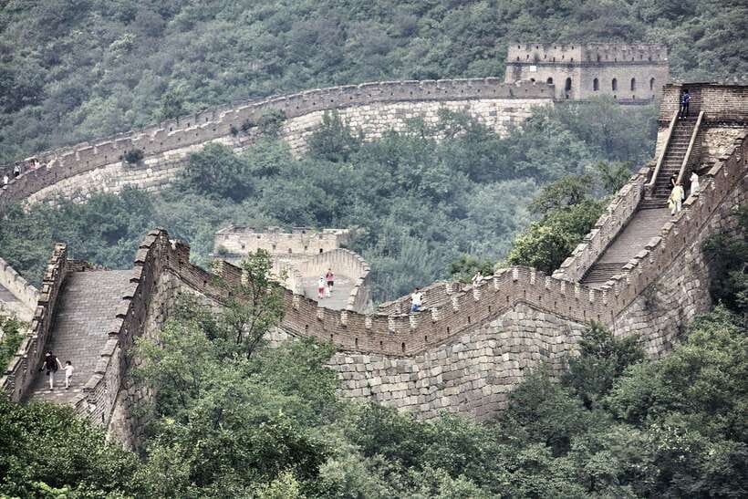 Private Mutianyu Great Wall Tour with English Driver - Price and value: $125 per group up to 4, and what that buys