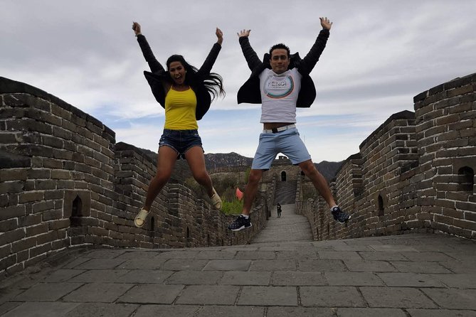 Private Mutianyu Great Wall Trip With English-Speaking Driver - Cable car and toboggan rides: the fun add-ons (and the only extra costs)