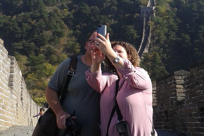 Private Round Trip Transfer Service To Mutianyu Great Wall - Price and Value: What $62 Covers (and What It Doesn’t)
