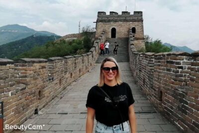 Private Tour to Mutianyu Great Wall and Ming Tombs - Price and logistics for a private day that runs about 9 hours