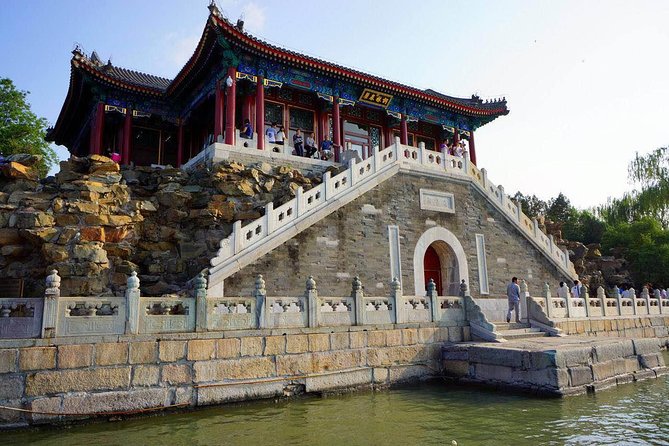 Private Tour to Mutianyu Great Wall and Summer Palace - Price and value: why $110 can make sense here
