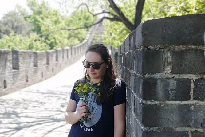 Private Tour to Mutianyu Great Wall, Tiananmen Square and Forbidden City - A private Beijing day that actually fits together