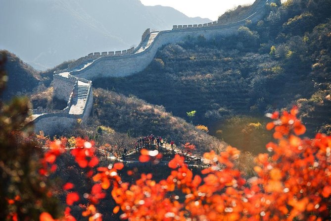 Private Transfer: Badaling Great Wall & Ming Tombs with VIP Pass - Why the Badaling VIP Skip-the-Line Matters More Than You Think