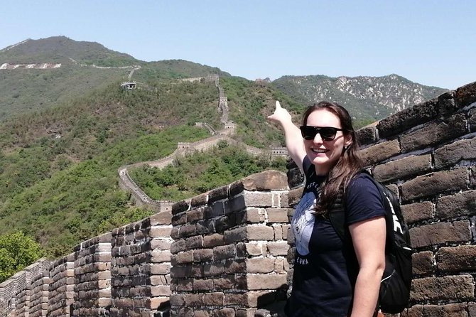 Private Transfer: Badaling Great Wall & Ming Tombs with VIP Pass - Value Check: Is $72 Worth It for Badaling and the Ming Tombs?