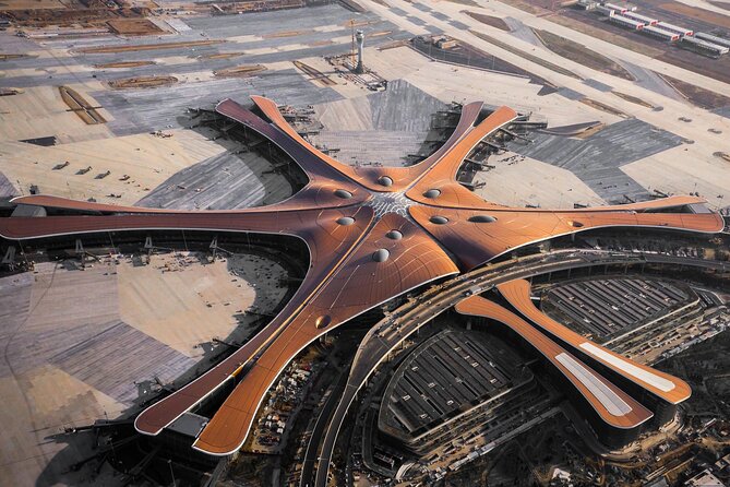 Private Transfer from Beijing Airport to Hotel with Meet & Greet - Key things to know before you land