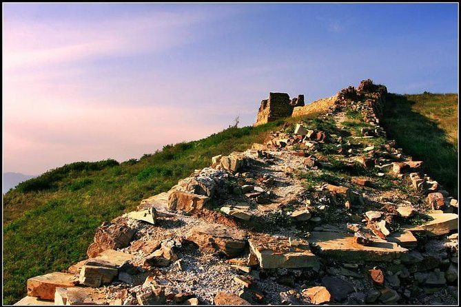 Private Transfer to Mutianyu Great Wall with professional driver - The driver’s role: ticket help and a clean return plan