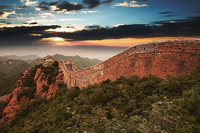 Private Trekking Day Tour to Jinshanling Great Wall - Why Jinshanling Feels Different From the Usual Great Wall Stops