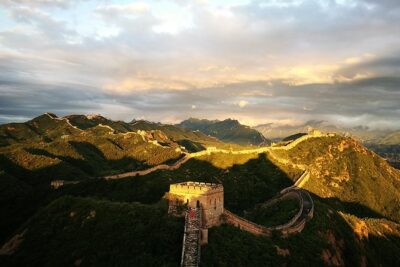 Private Trekking Tour from Gubeikou to Jinshanling Greatwall - Starting at 8:00 and getting to the Wall without stress