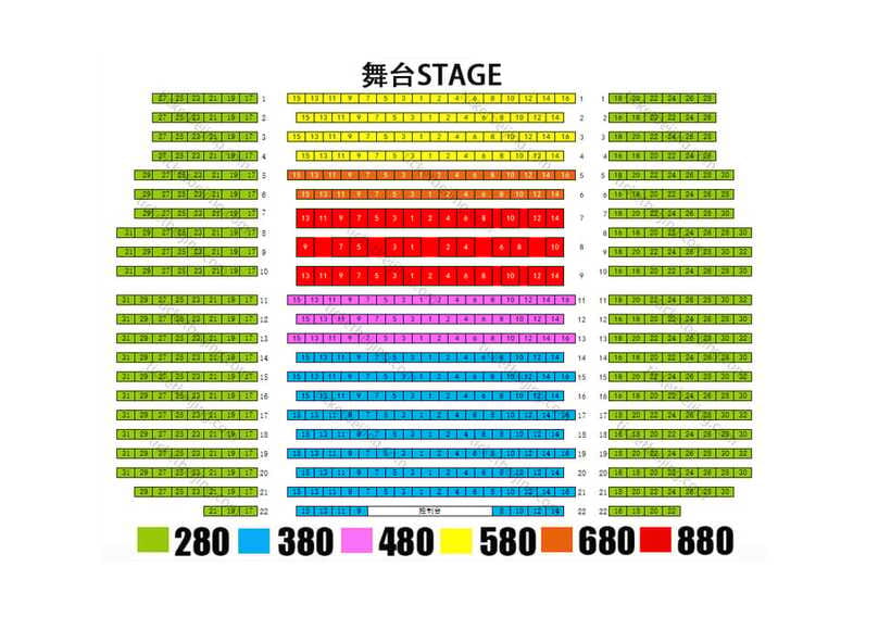 Red Theater Beijing Acrobatic Show Tickets With Option - Who This Show Is Best For (and Who Might Want Another Option)