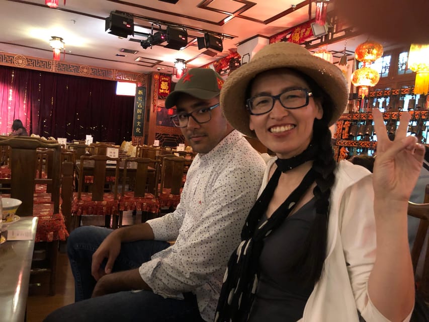 Red Theatre Beijing Acrobatics Show Ticket - Seats and your viewing strategy (Standard vs A Seats)