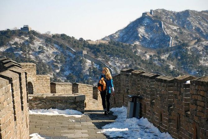 Small Group-Jinshanling Great Wall 1-day tour - Jinshanling Great Wall: Why this section is worth your day