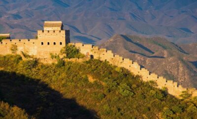 Small-Group Mutianyu Great Wall Tour With lunch And Ticket - Hotel Pickup in Beijing: What Makes the Morning Easy
