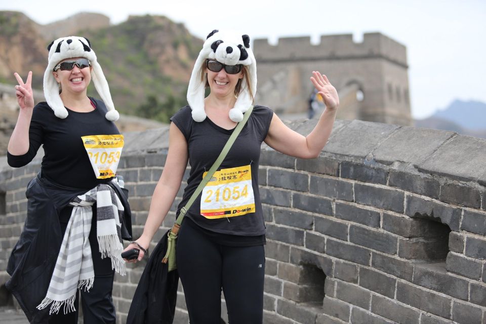 Small-Group Mutianyu Great Wall Tour With lunch And Ticket - Price and Value: Is $149 a Good Deal?