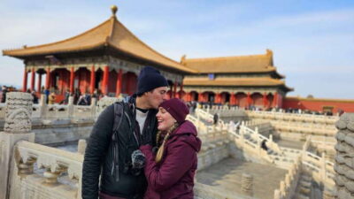 Summer Palace Guided Tours with Options or Ticket Only - Meeting at the East Gate, then walking toward the North Gate