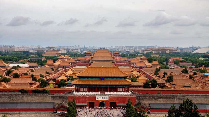 Summer Palace Guided Tours with Options or Ticket Only - Kunming Lake stroll: slow your pace on purpose