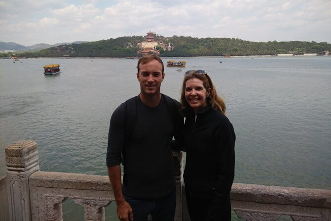Summer Palace Walking Tour - A 2-hour Summer Palace walk with Roy Li’s English guide