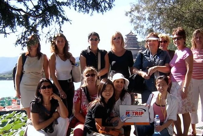 Temple Heaven, Lama Temple, Summer Palace & Peking Duck Bus Tour - Key things to know before you go