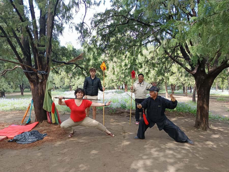 Temple Heaven, Summer Palace, Lama Temple, Hutong Bus Tour - Price and value: is $58 money well spent?