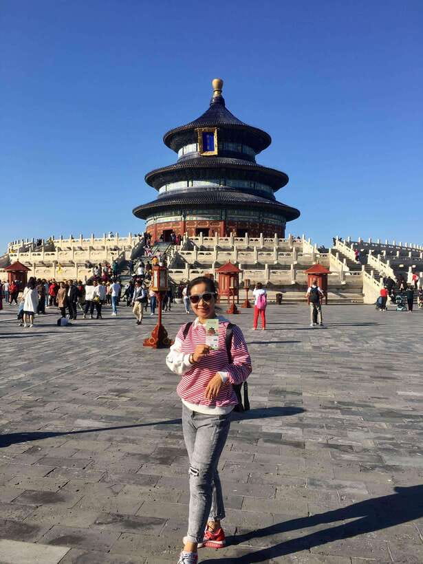 Temple Of Heaven Entrance Ticket Booking-Different Option - Optional pickup and language support: when it’s worth it