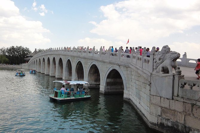 Temple of Heaven, Summer Palace, Lama Temple, Hutong Tours - Temple of Heaven: Where Emperors Set the Sky for Harvests