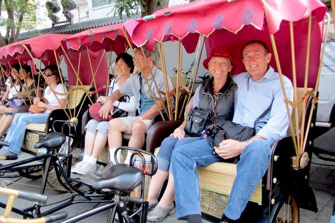 Temple of Heaven, Summer Palace, Lama Temple, Hutong Tours - Summer Palace Gardens and Kunming Lake Views