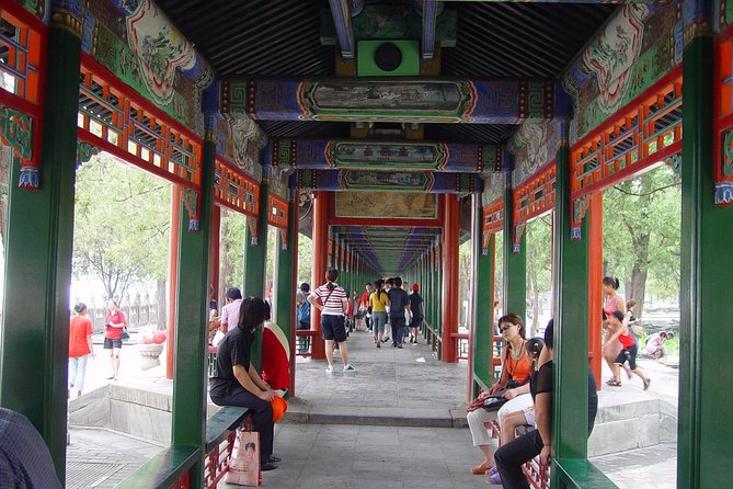 Temple of Heaven, Summer Palace, Lama Temple, Hutong Tours - Lama Temple (Yonghegong): Beijing’s Major Lamasery