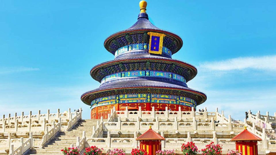 Temple of Heaven, Summer Palace&Forbidden City Private Tour - Key highlights worth planning for