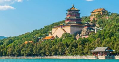 Temple of Heaven, Summer Palace&Forbidden City Private Tour - Tian’anmen Square with fast security help and a plan if it slips