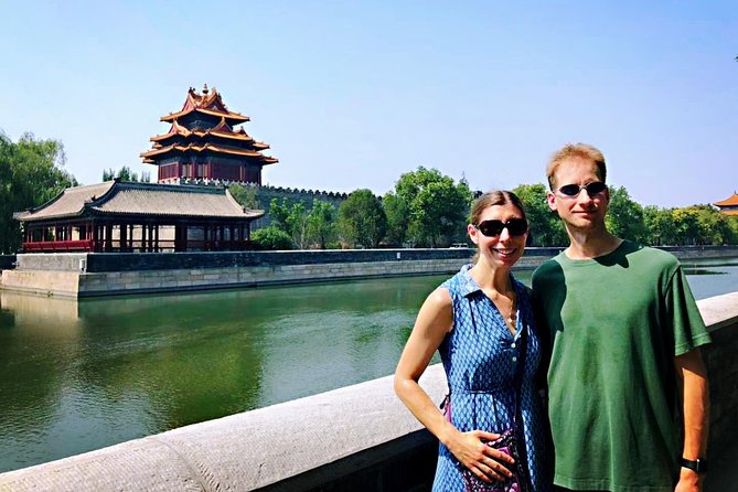 Top 3 Beijing City Highlights All Inclusive Private Tour - Price and value: what $136 covers (and why it adds up)
