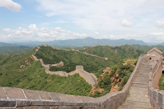 Top2 Beijing Forbidden City, Great Wall Flexible Private Tour OPT - Price and value: is $128 a bargain or just a fair deal?