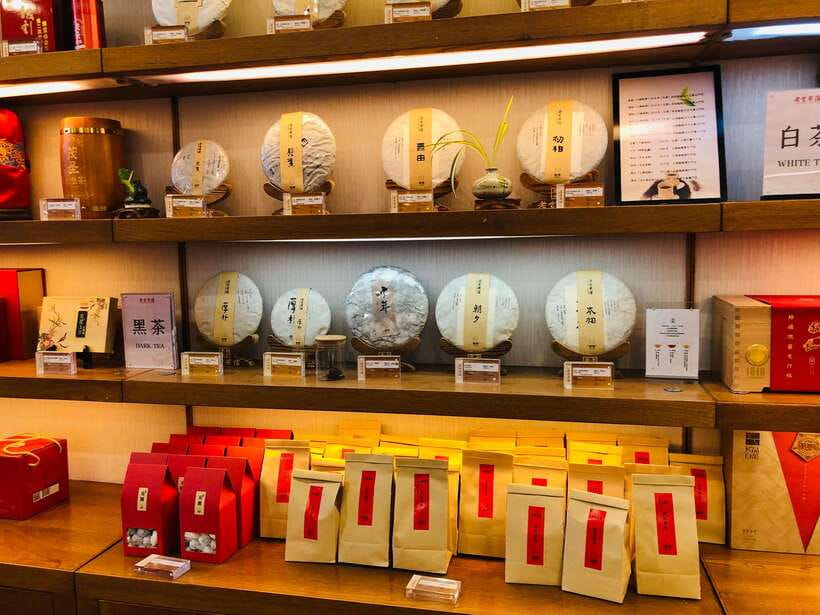 Traditional Chinese Tea Ceremony Experience - Price and value: what $9 includes and what you should budget for