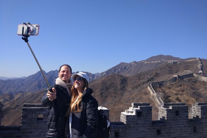 VIP Pass Beijing Mutianyu Great Wall All-Inclusive Day Tour - Possible drawbacks (so you can decide honestly)