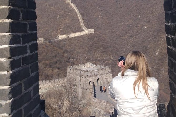 VIP Pass Beijing Mutianyu Great Wall All-Inclusive Day Tour - Who this tour suits best
