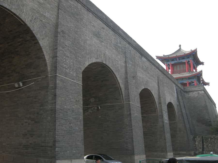 Xi'an: Terra-Cotta Warriors Entry with Optional Guide - The “Car + Ticket” Setup That Saves You Headaches