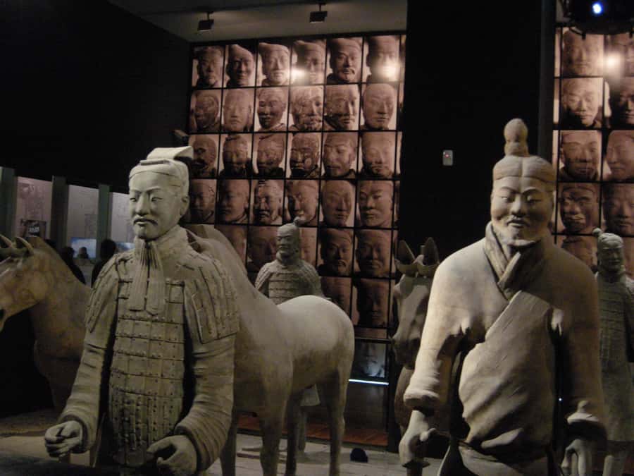 Xi'an: Terra-Cotta Warriors Entry with Optional Guide - Who This Terracotta Warriors Experience Fits Best
