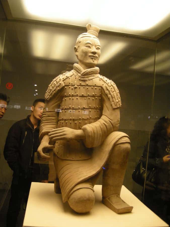 Xi'an: Terra-Cotta Warriors Entry with Optional Guide - Guided vs Self-Guided: Choosing the Right Kind of 2.5 Hours